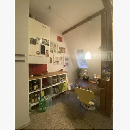 Altbauwohnung Stuttgart Ost Cameră foto