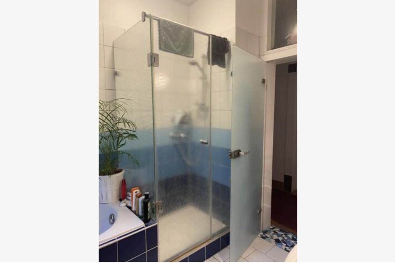 Altbauwohnung Stuttgart Ost Cameră foto