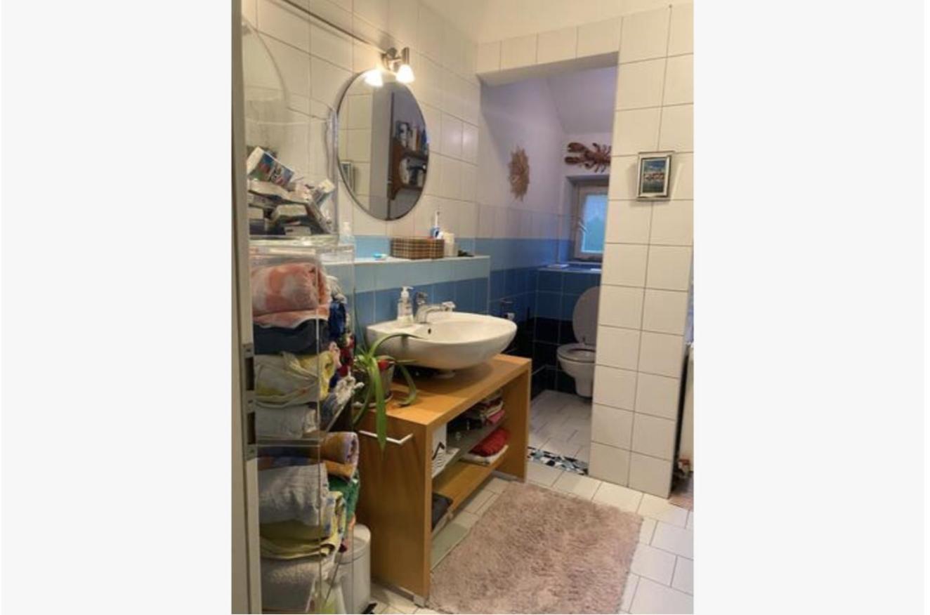 Altbauwohnung Stuttgart Ost Cameră foto